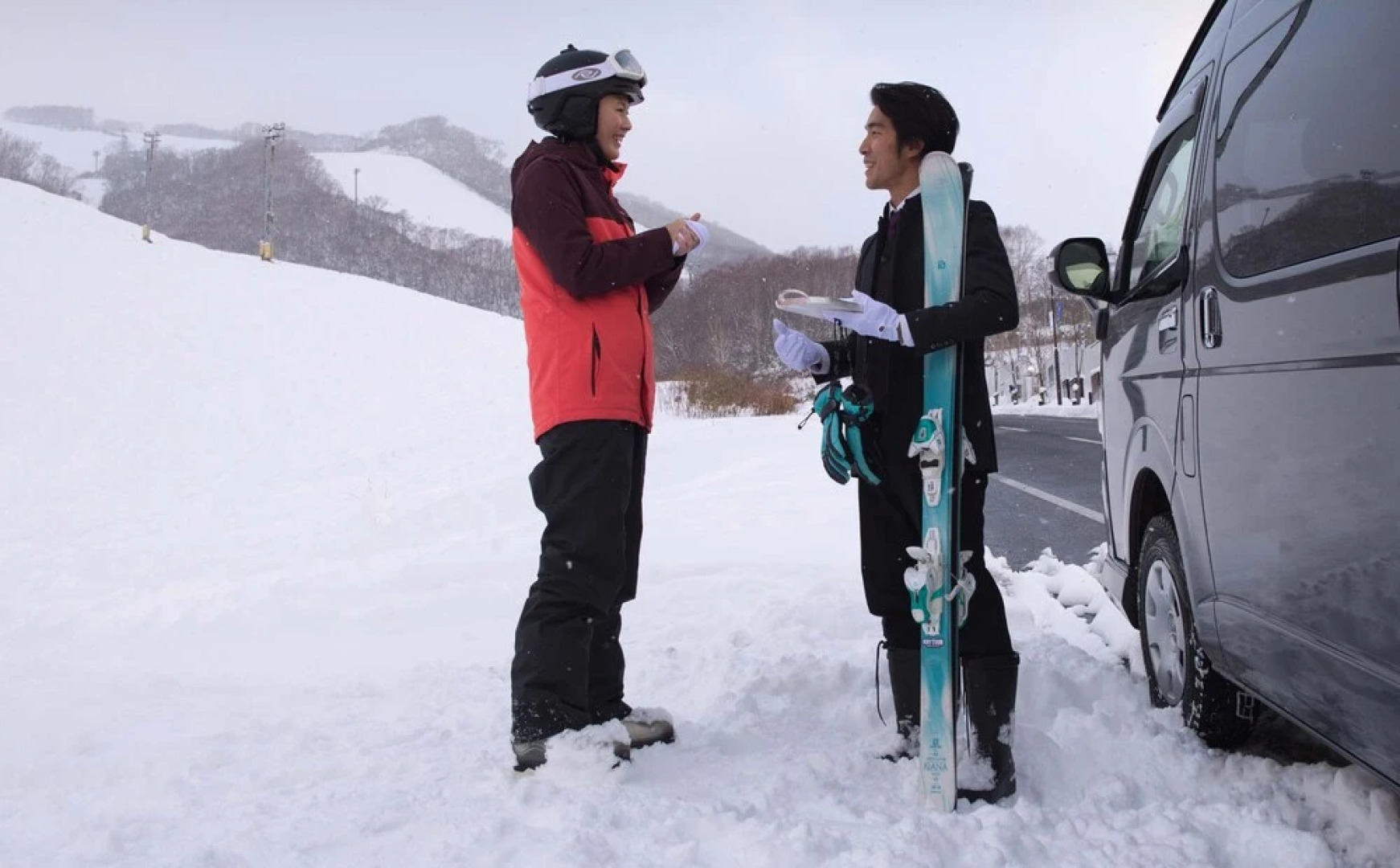 Kira Kira Suites by H2 Life