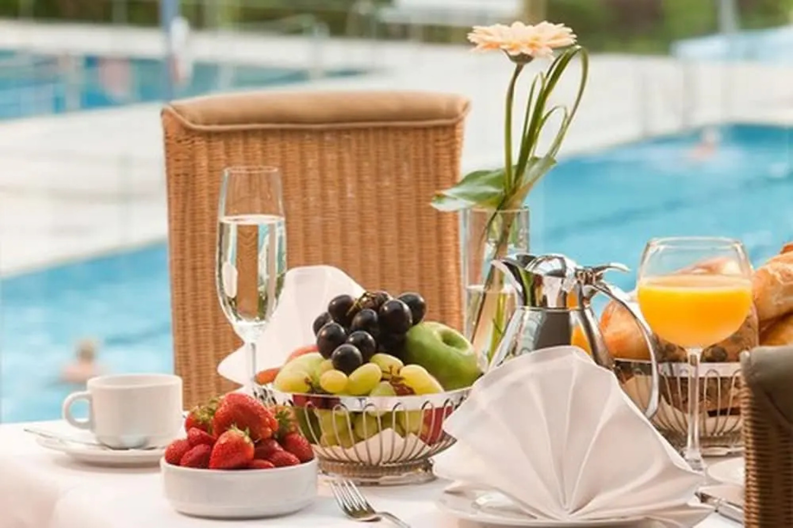 Vital Hotel Westfalen Therme