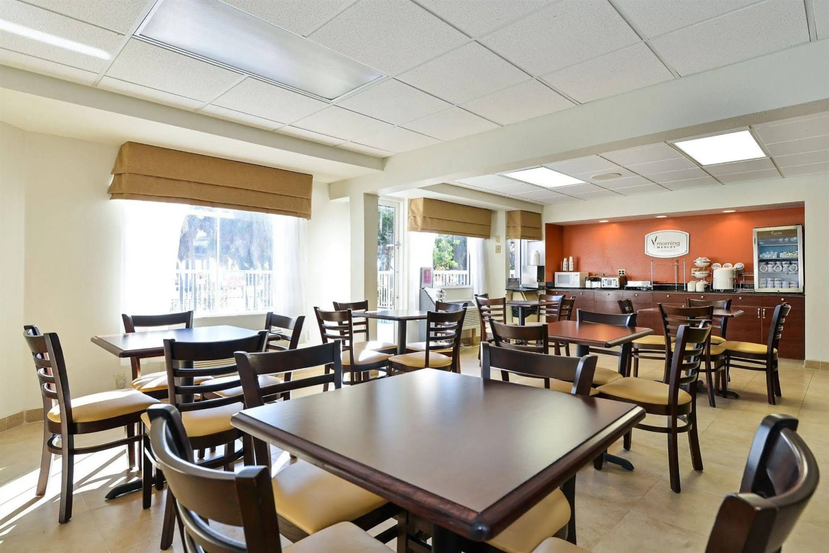 Sleep Inn & Suites Riverfront