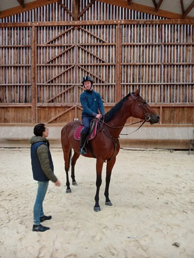 Chateau Tout Y Fault