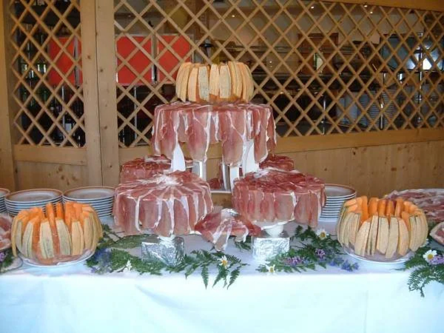 Casa Vacanze Ca De Val