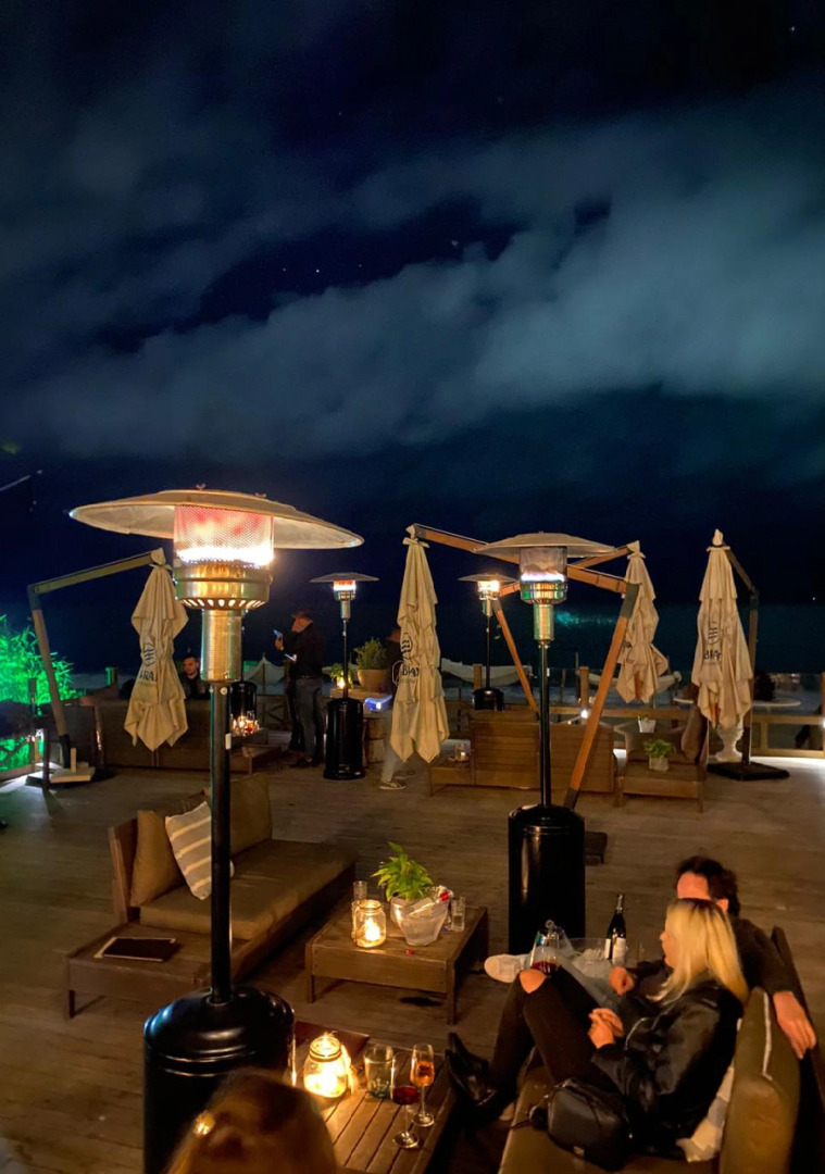 Infinity Blue Resort & Spa