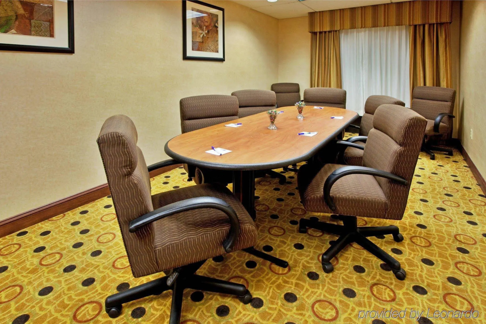 Holiday Inn Express Hotel & Suites Hardeeville - Hilton Head