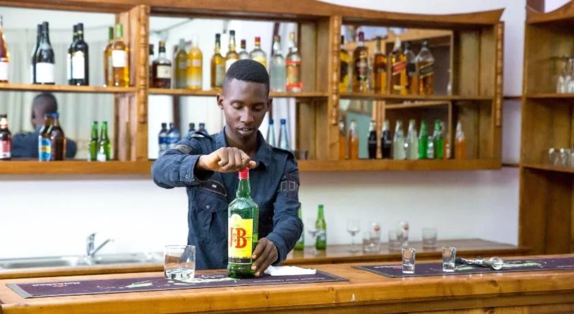 Mountain's View Hotel