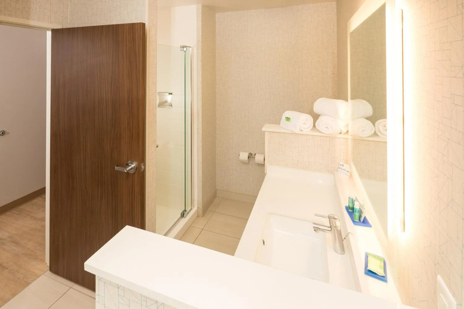 Holiday Inn Express & Suites La Porte by IHG