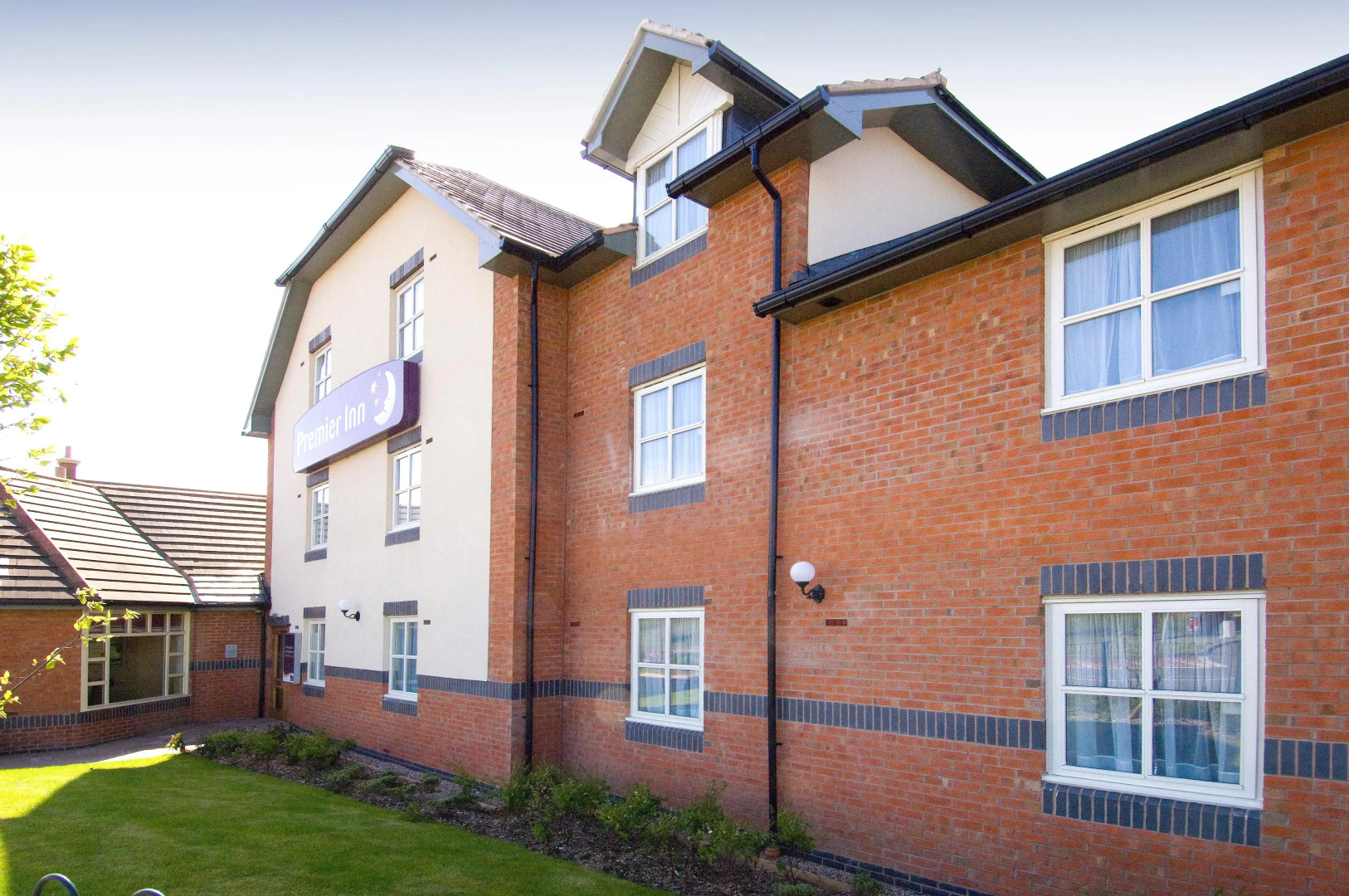 Premier Inn Cannock (Orbital)