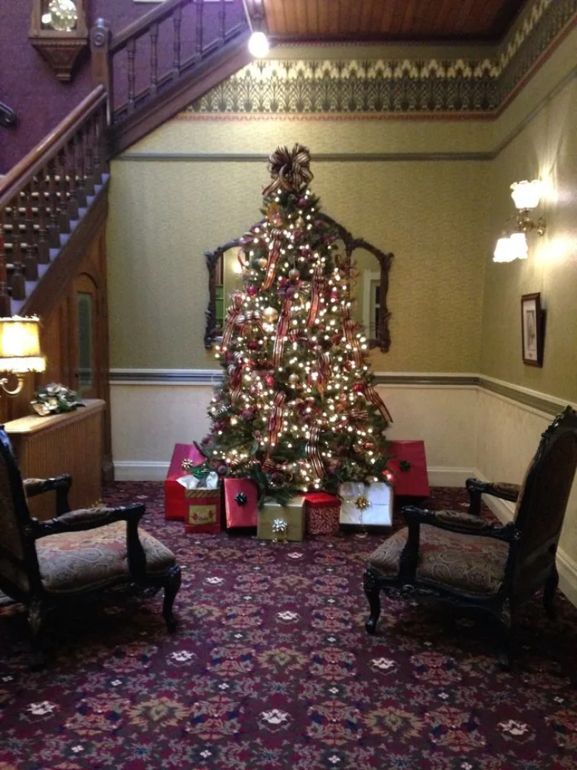 Beaumont Hotel & Spa - Adults Only