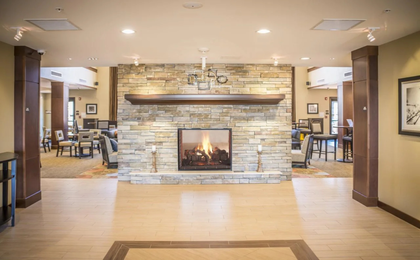 Staybridge Suites Sacramento - Folsom by IHG