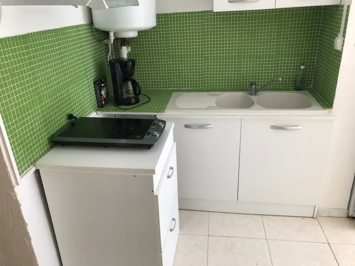 Auberge des Garrigues