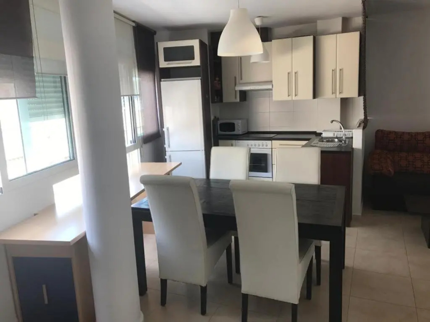 Santiago de la Ribera a 50 mts del Mar Menor