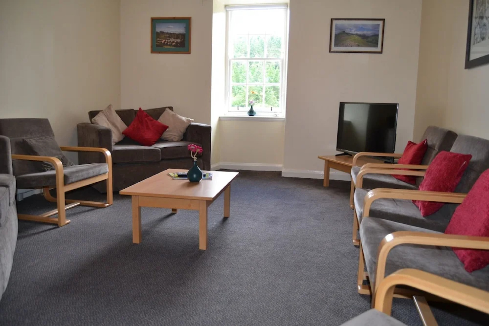 New Lanark Youth Hostel