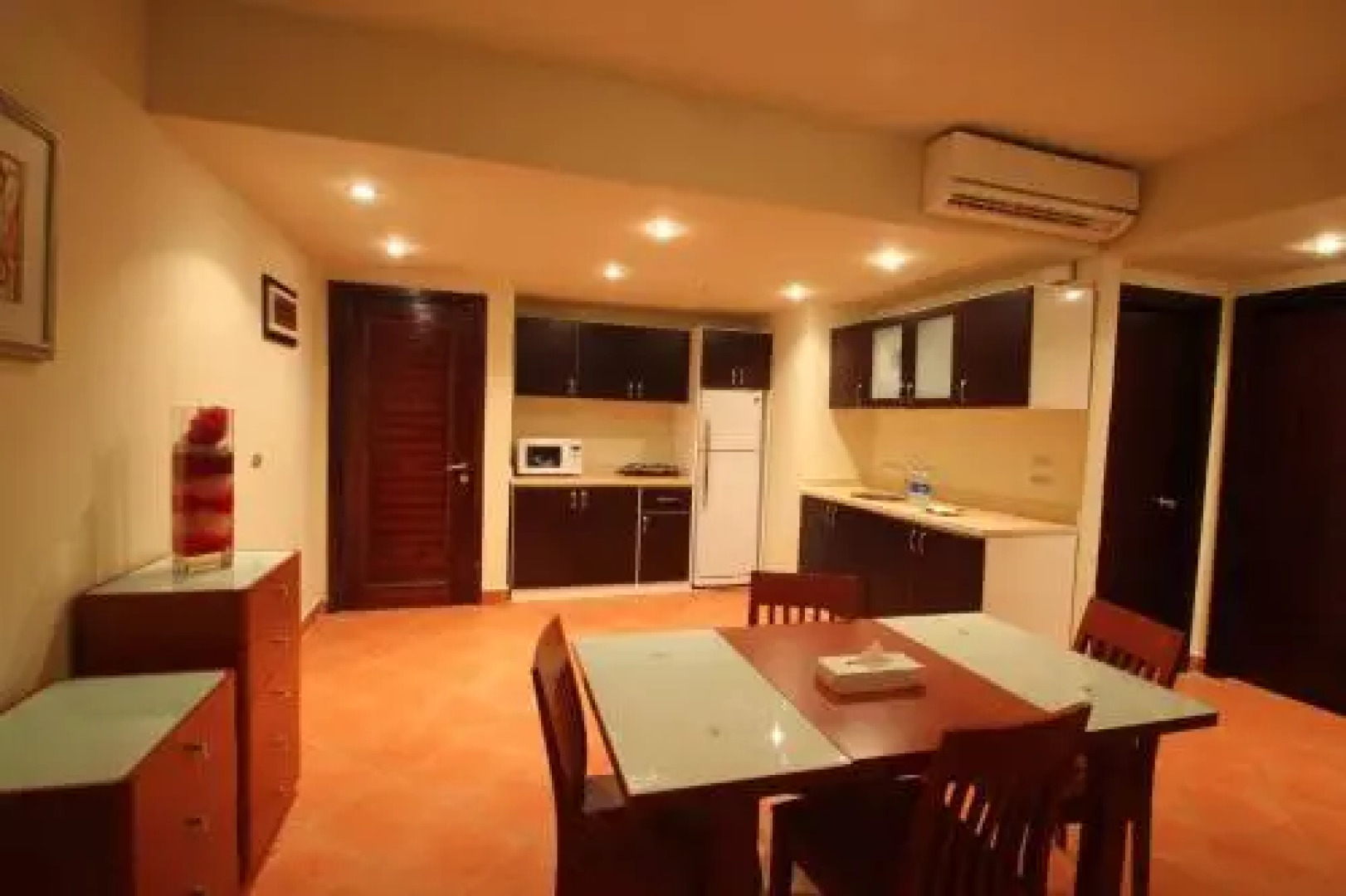 Porto Holidays Marina Apartments