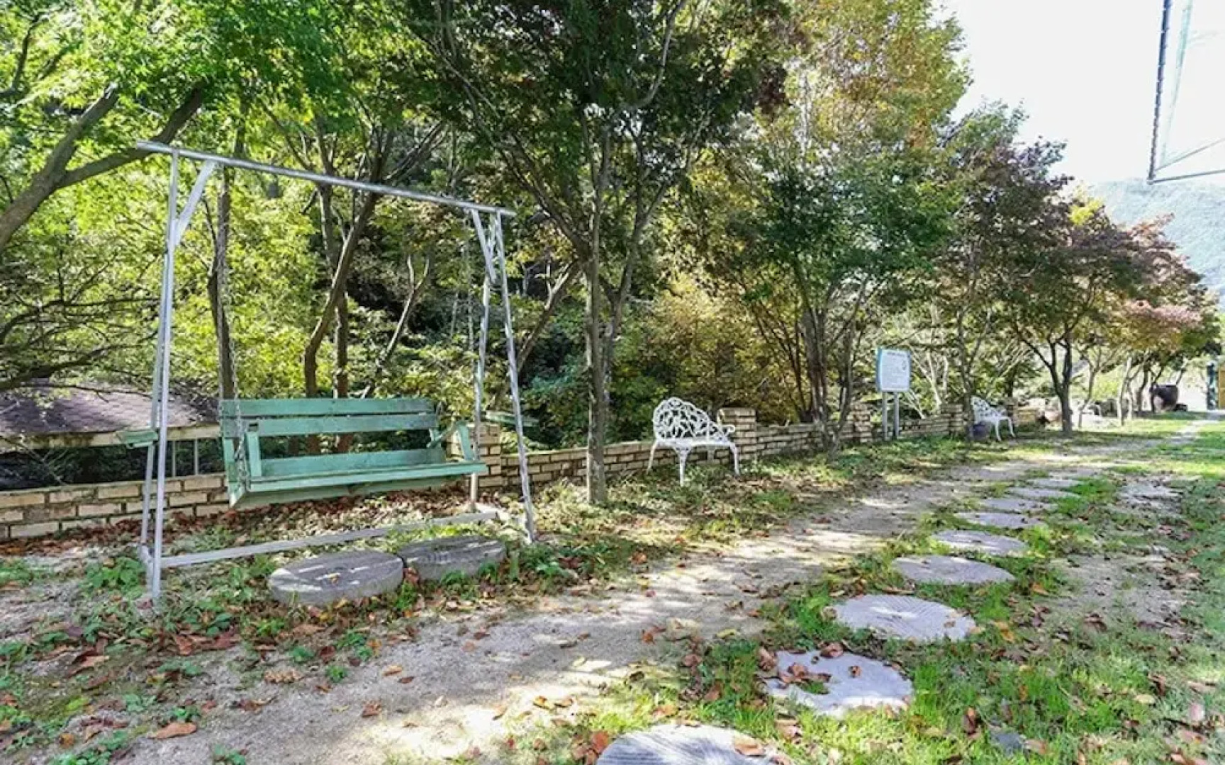 Gurye Deulangil Pension