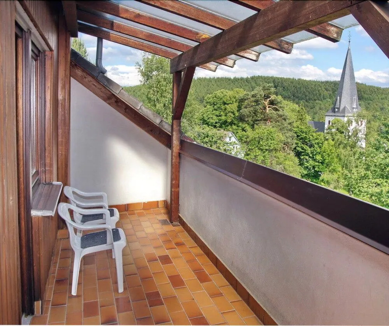 Gasthof Schumacher - Hotel garni