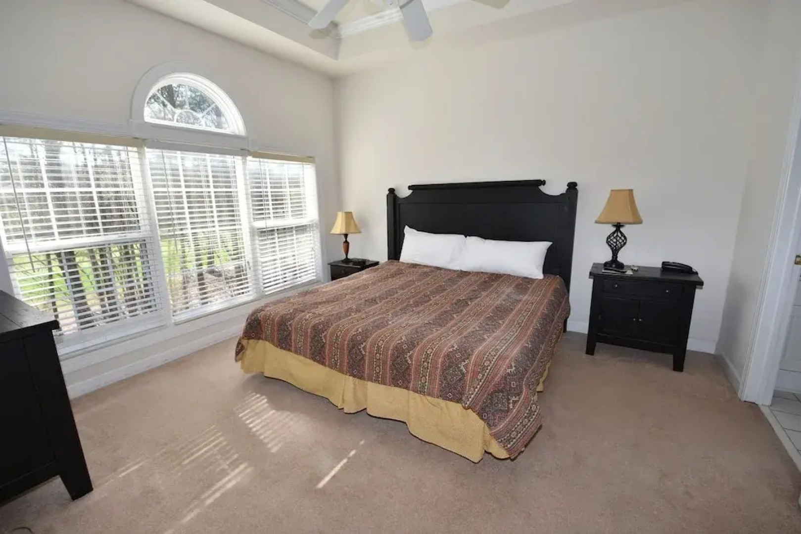 River Crossing Apartment 1233