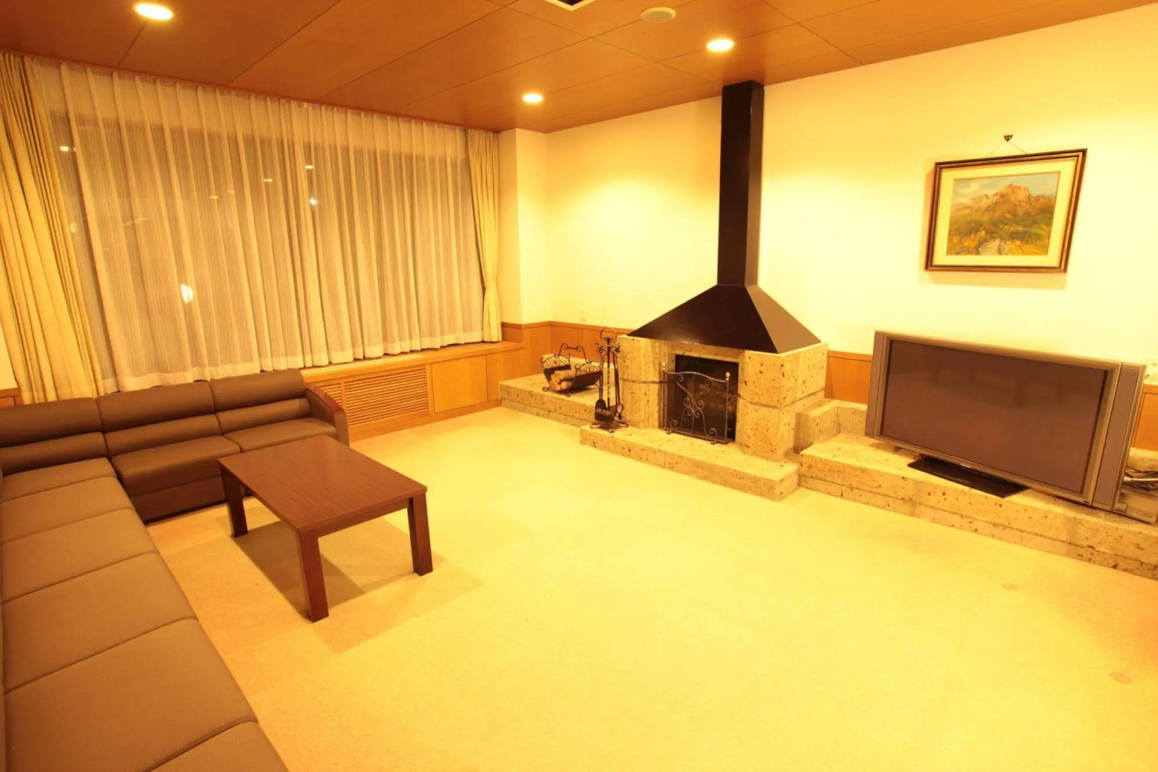 Resort Project Myoko Kogen