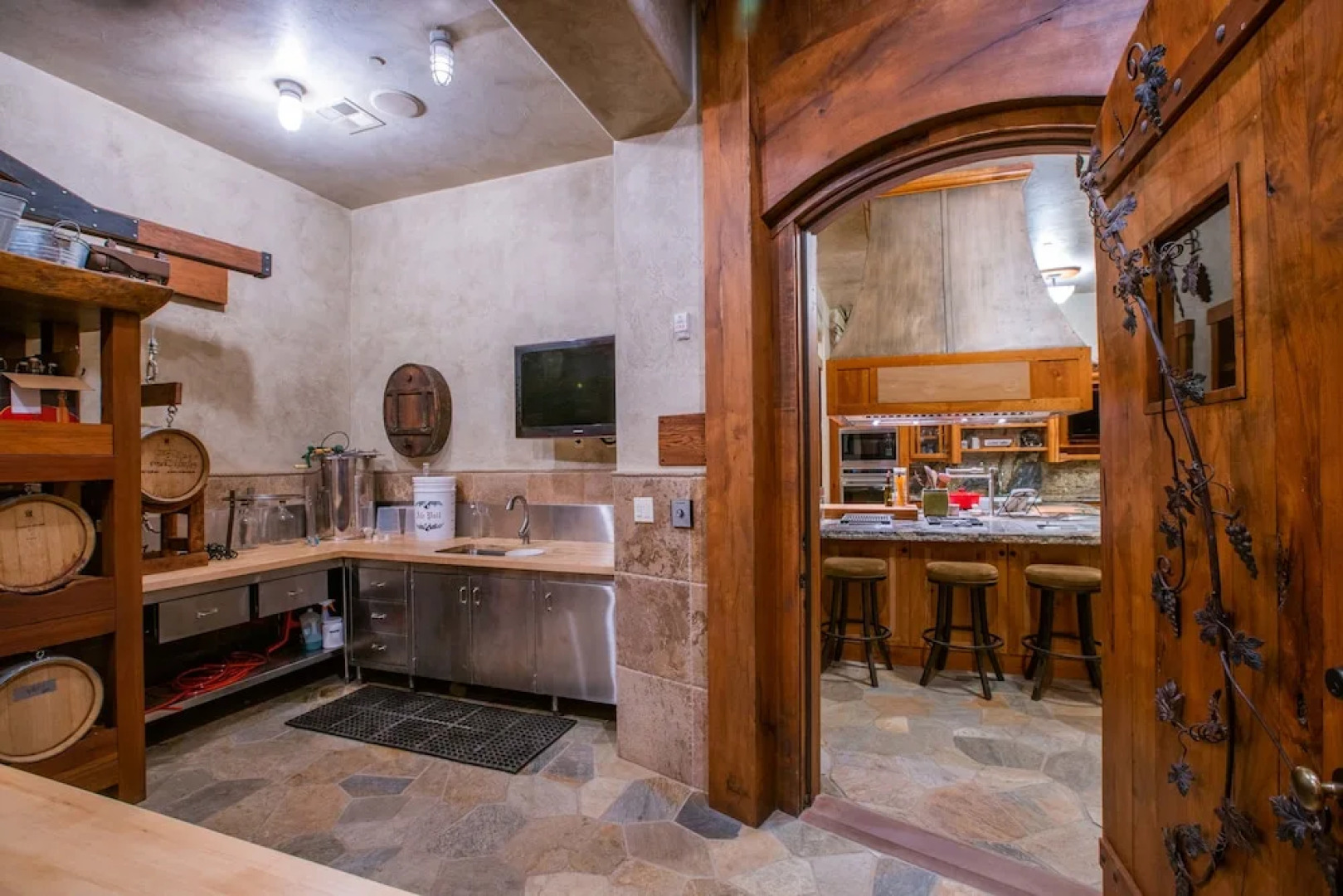 Cougar Ridge Resort, LLC