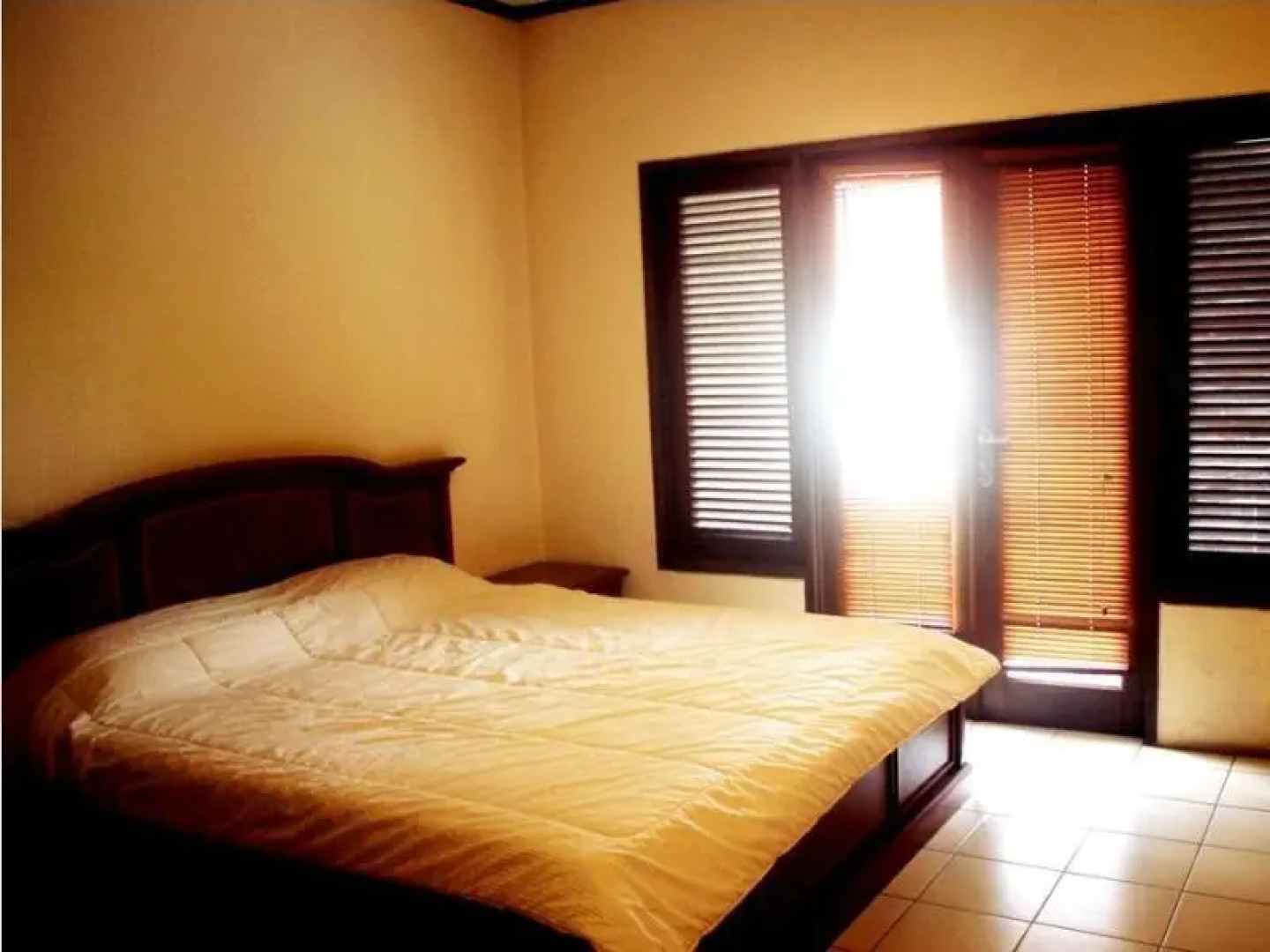 Roby’s Villa MGA Mambruk