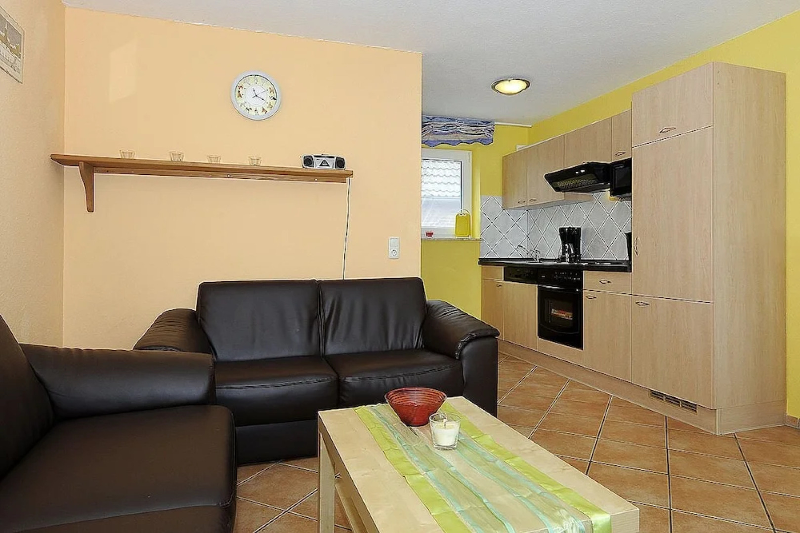 Reit- Und Ferienhof Maack