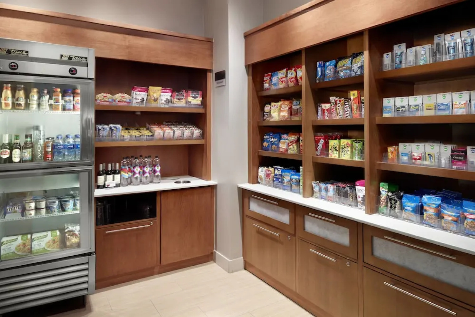 SpringHill Suites Atlanta Airport Gateway