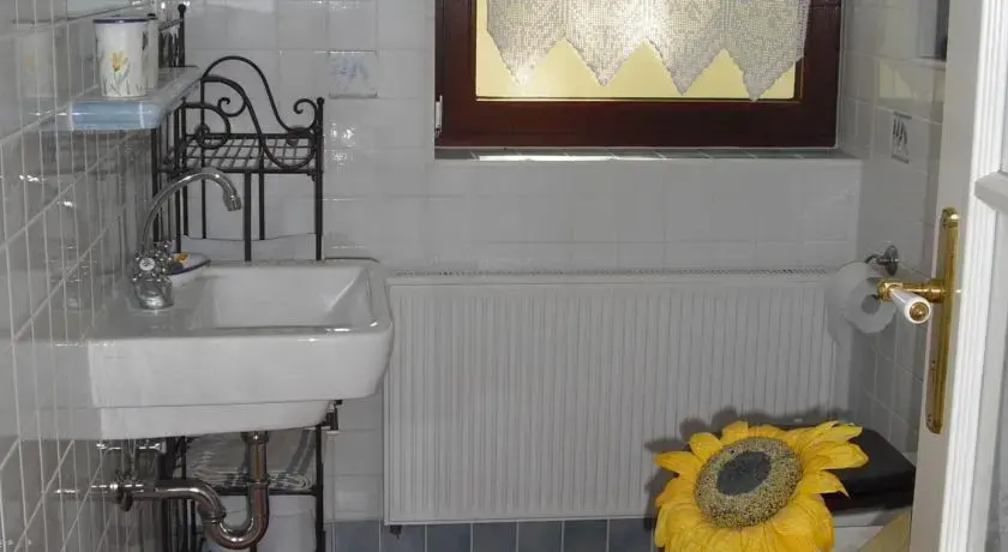 Ferienappartement Tal der Liebe