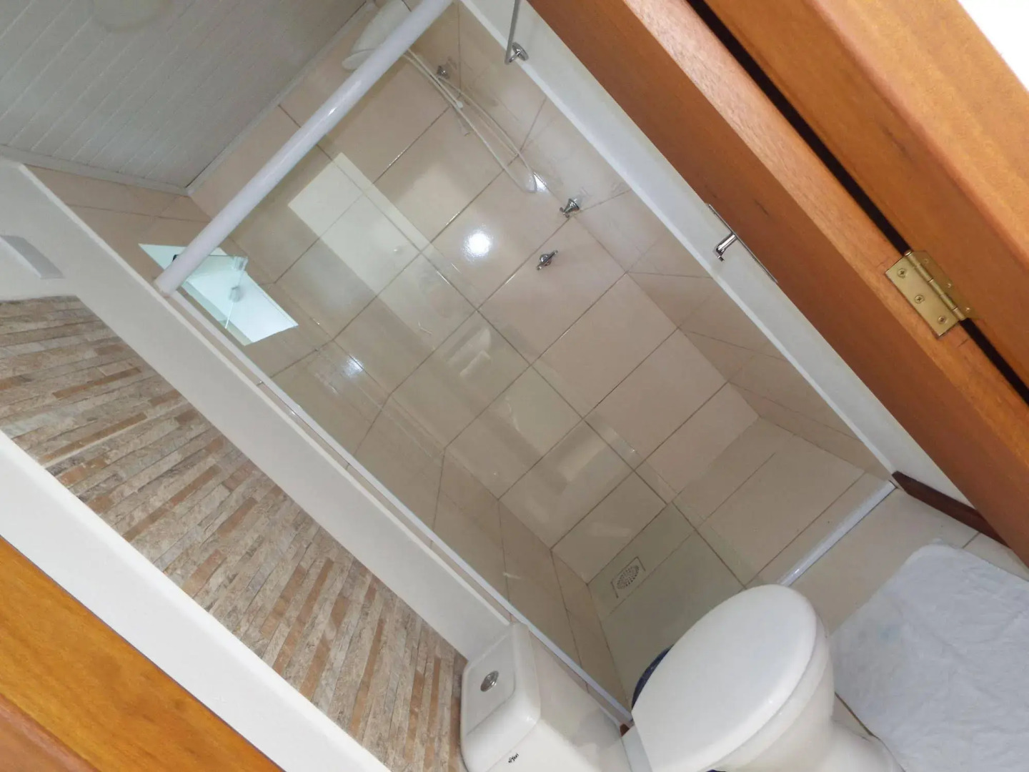 Pousada Pé na Areia