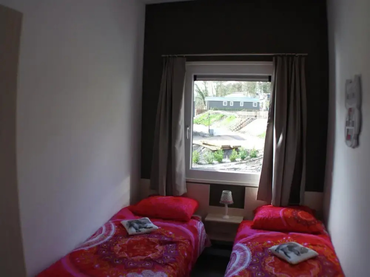 Modern Holiday Home Near Brunssummerheide