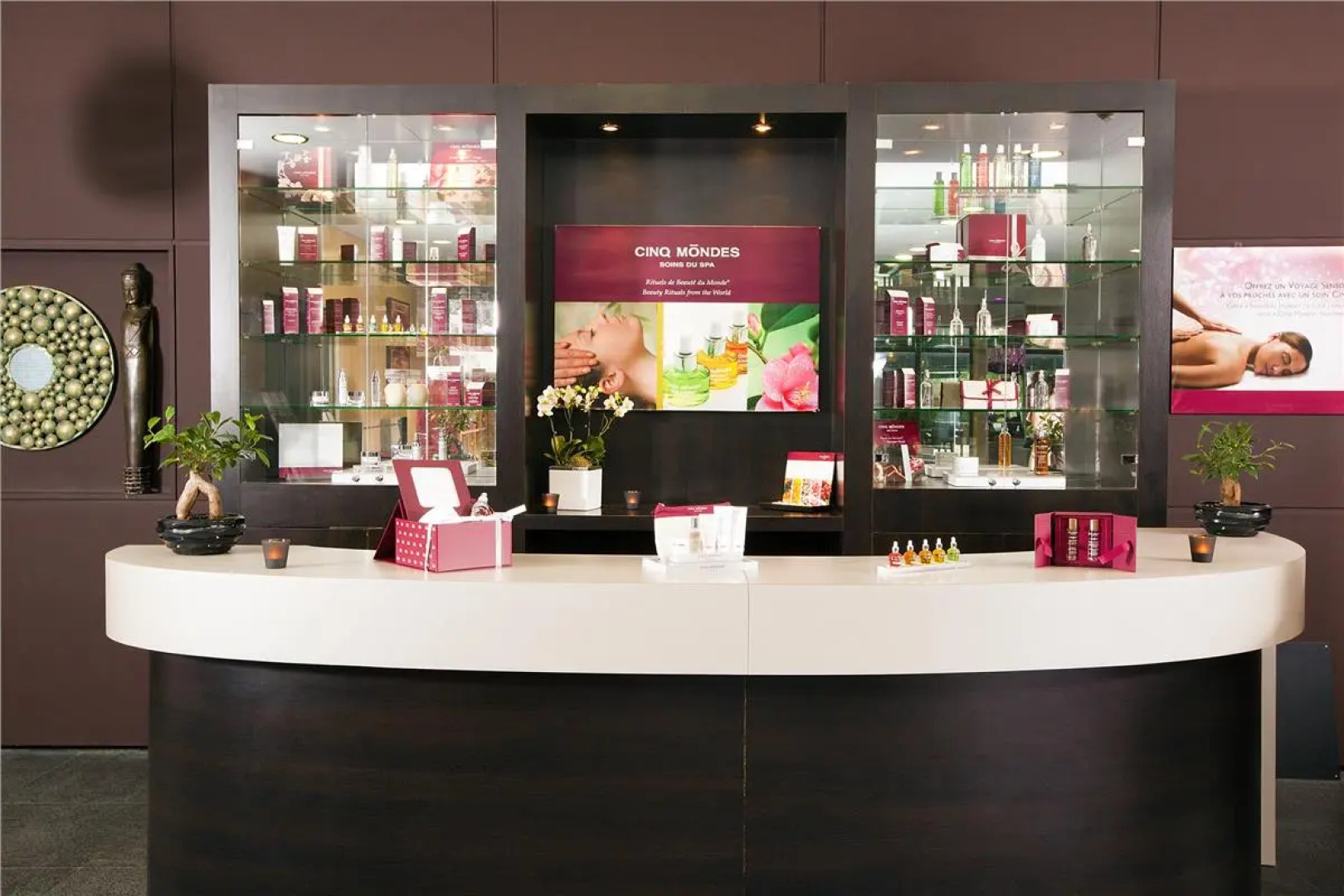 Residhome Suites Paris Sénart