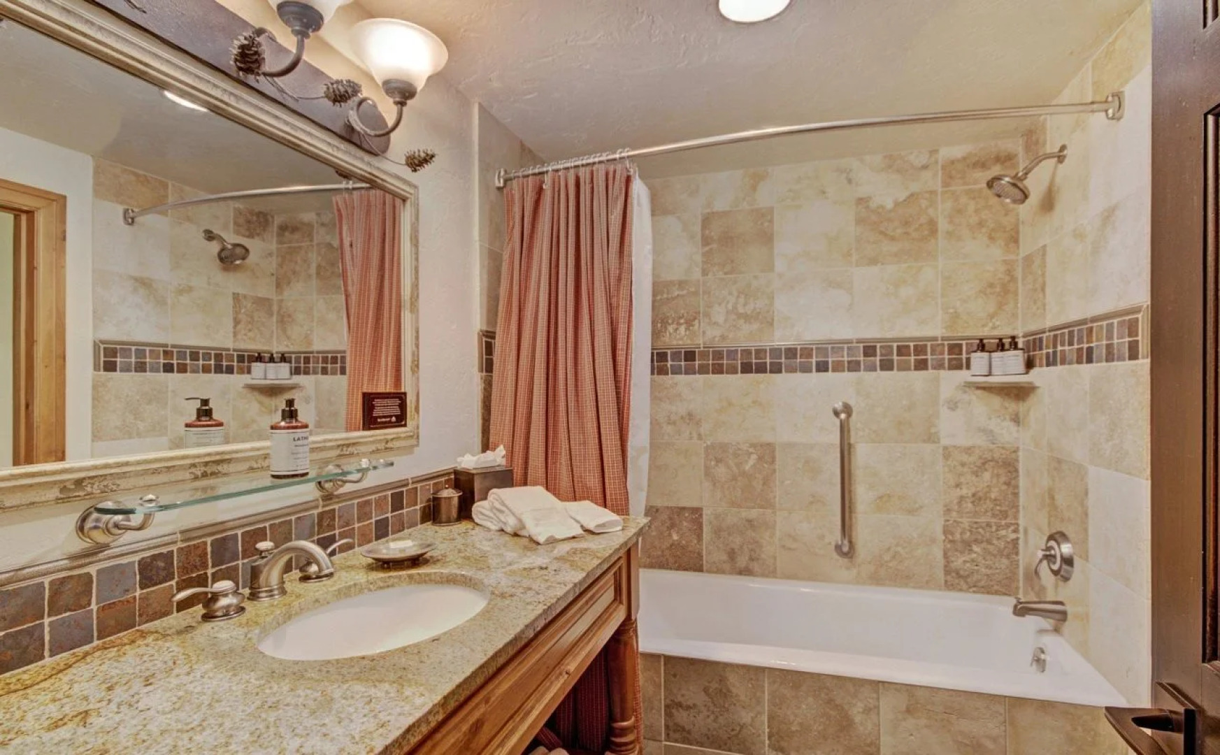 The Pines Lodge, A RockResort