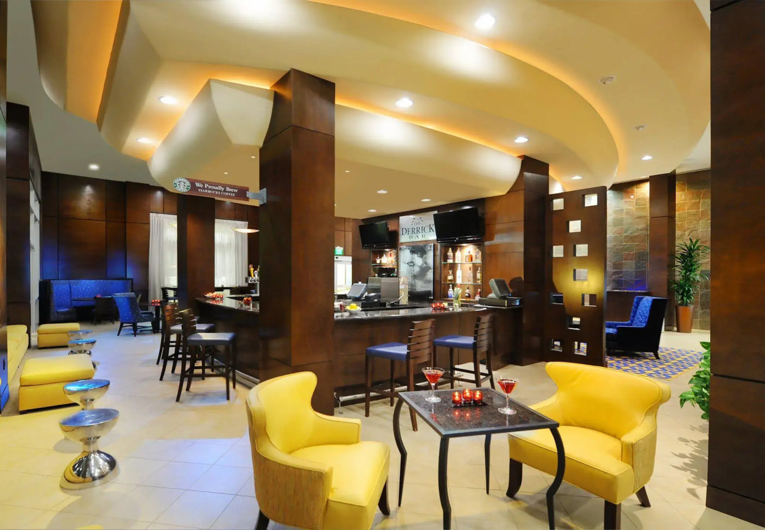 Houston Marriott Energy Corridor