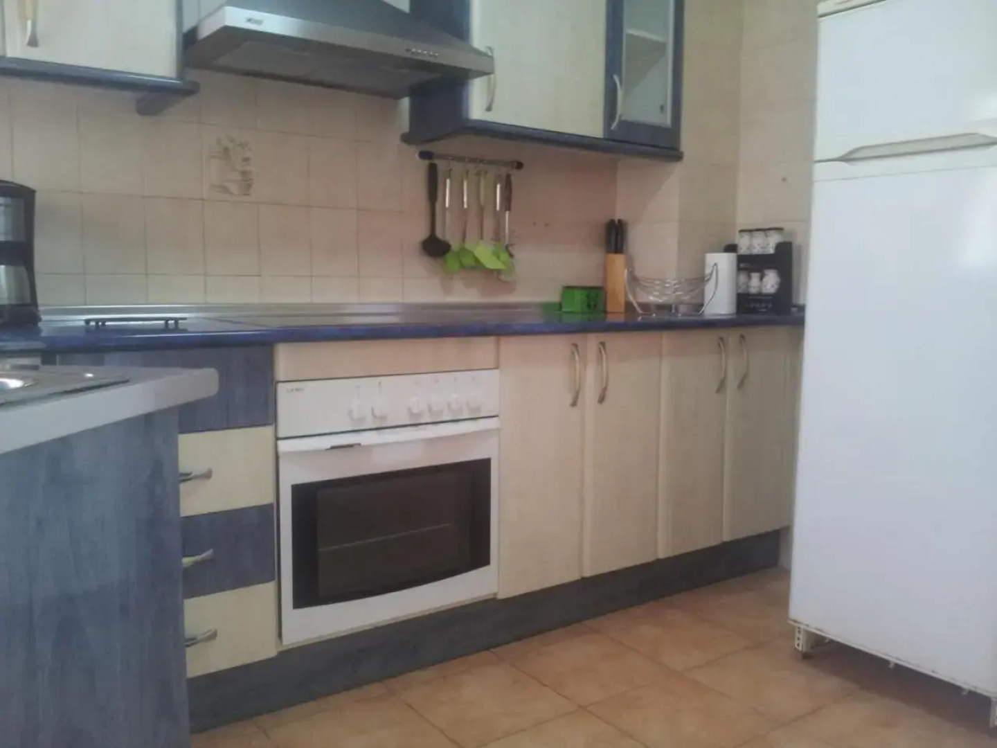 Apartamento Pueblo Rocio