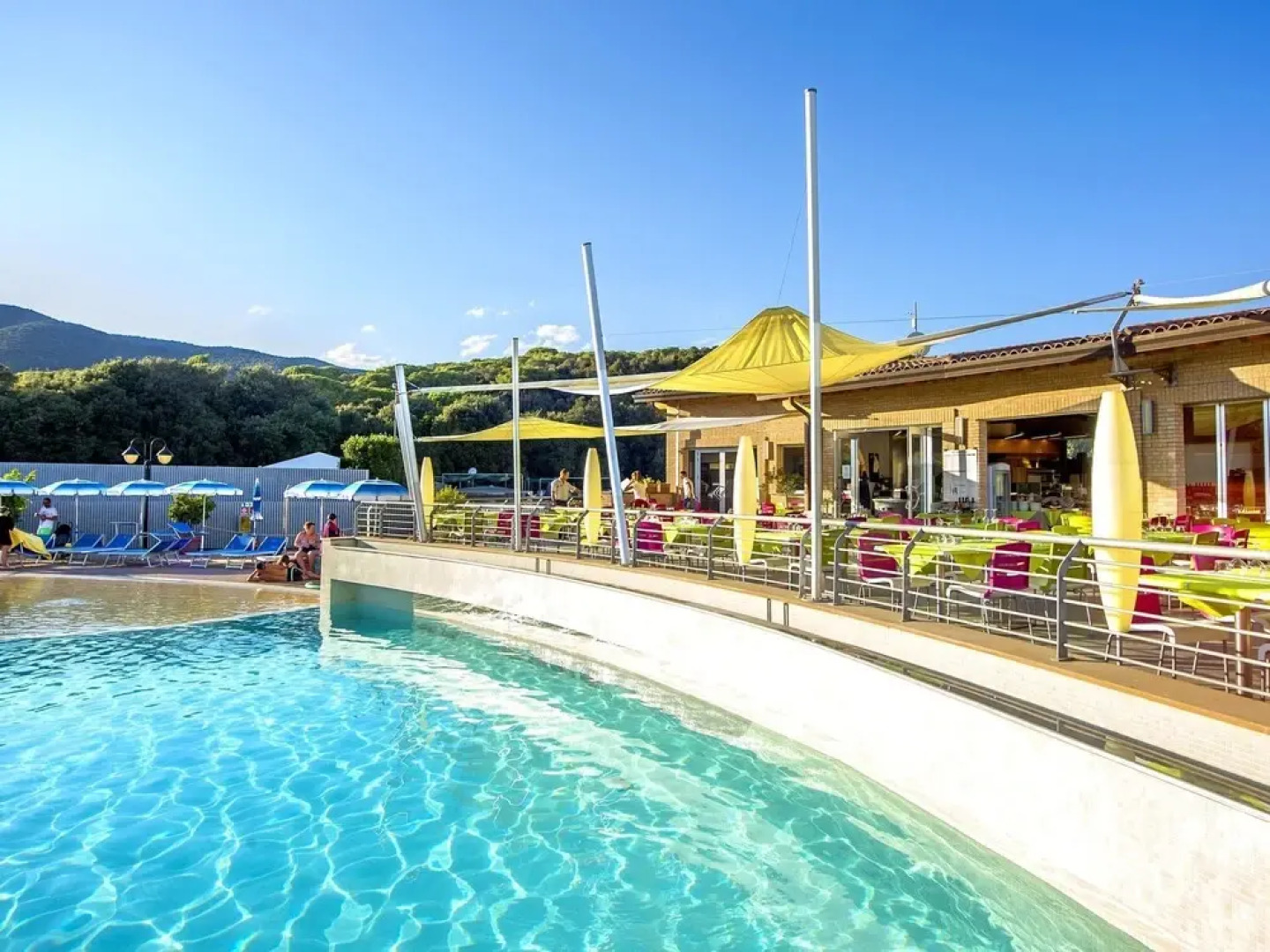 De Luxe Plus Le Rocchette