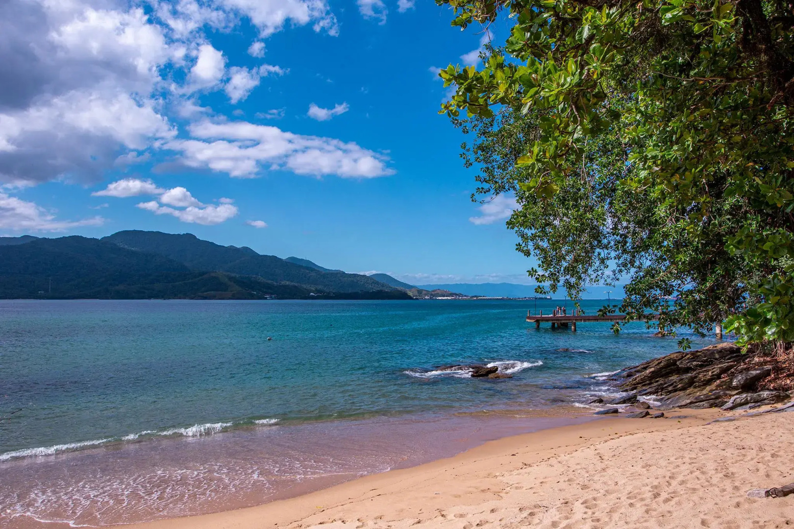 Hotel Praia do Portinho