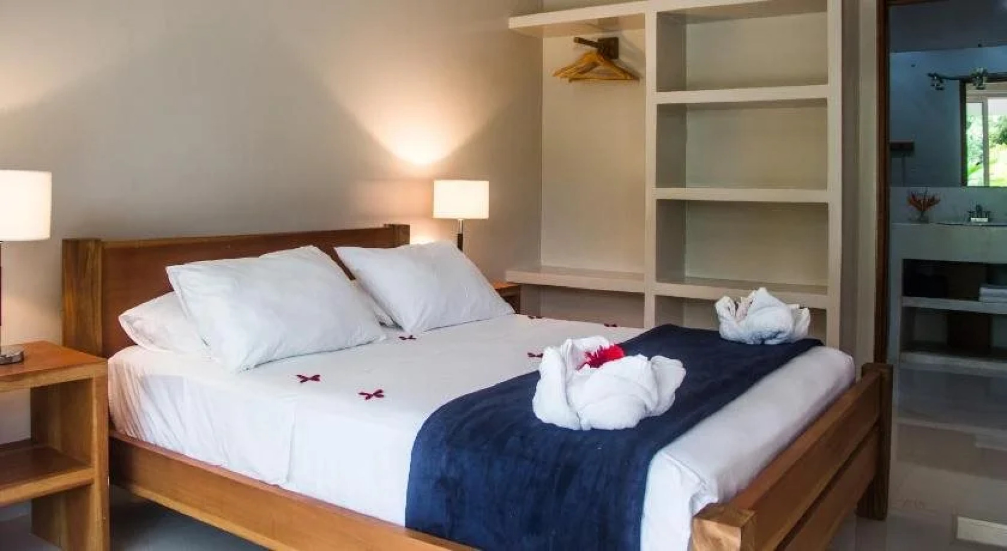 Honu Beach Apartments