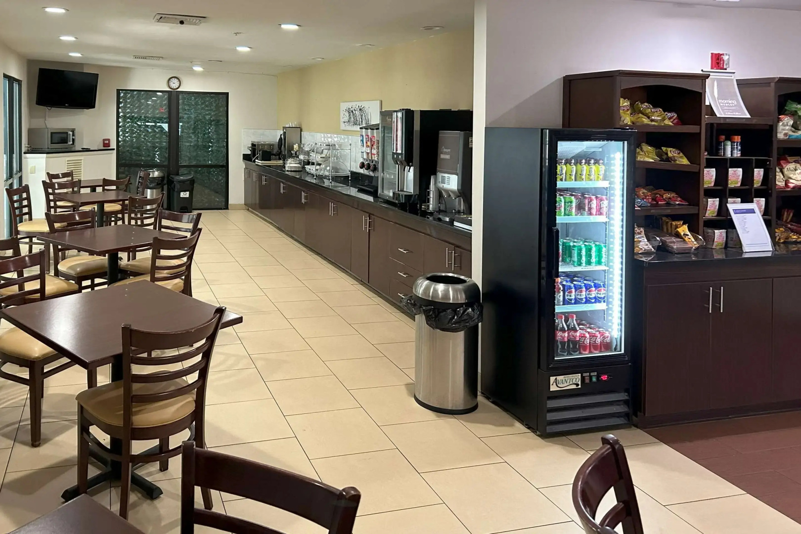 Sleep Inn Wilson near I-95