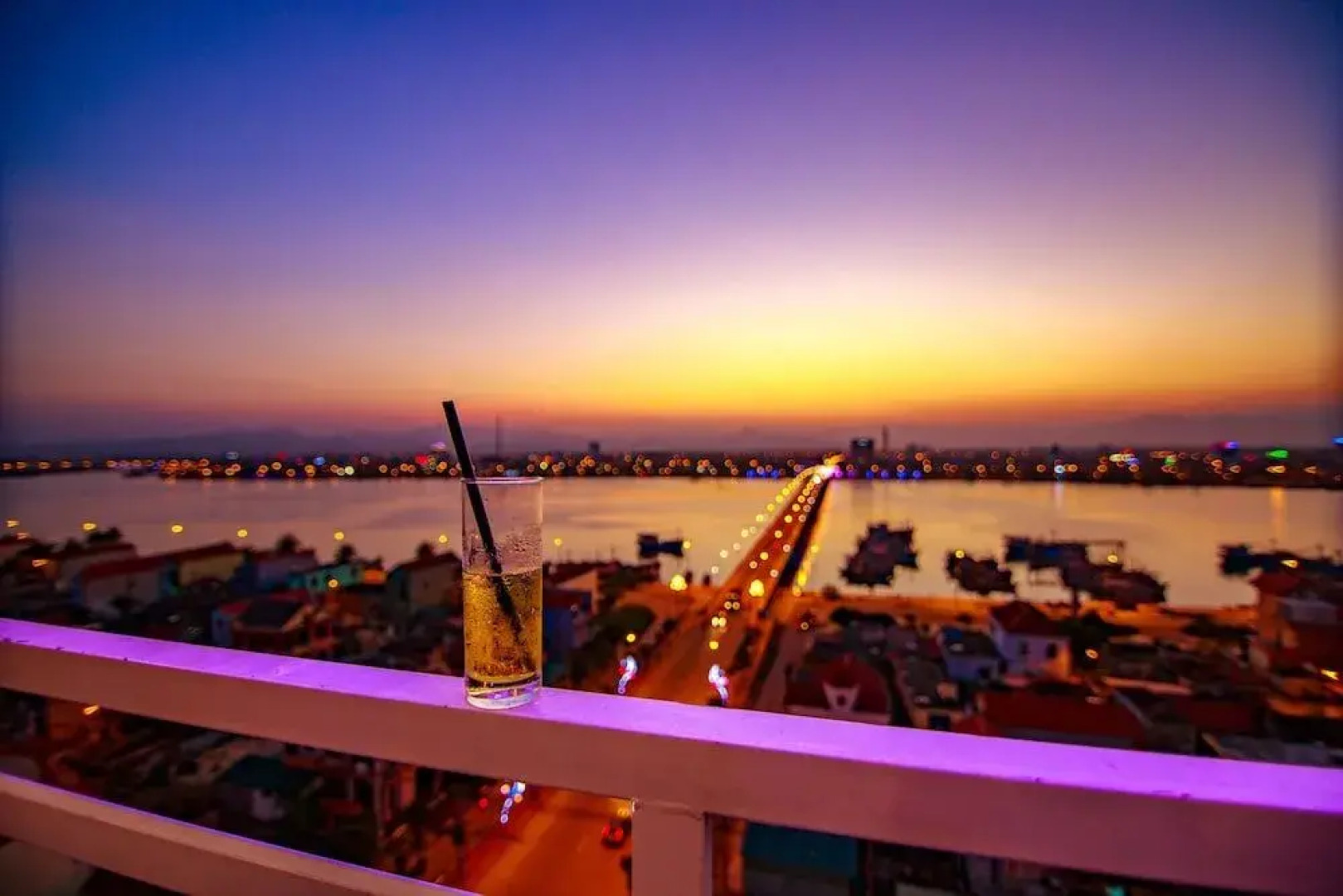 Amanda Quang Binh Hotel