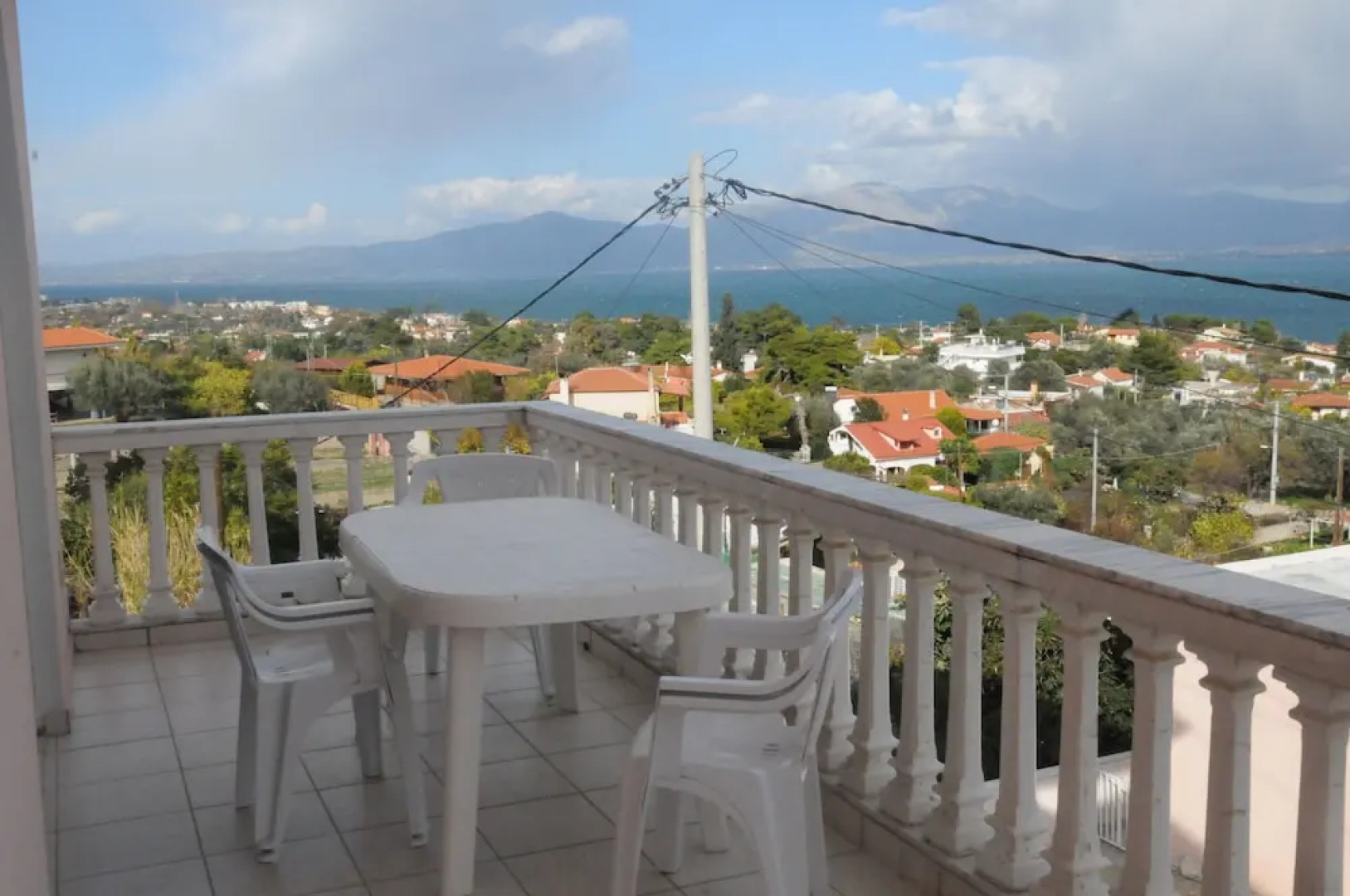 Santa Marina Apartments