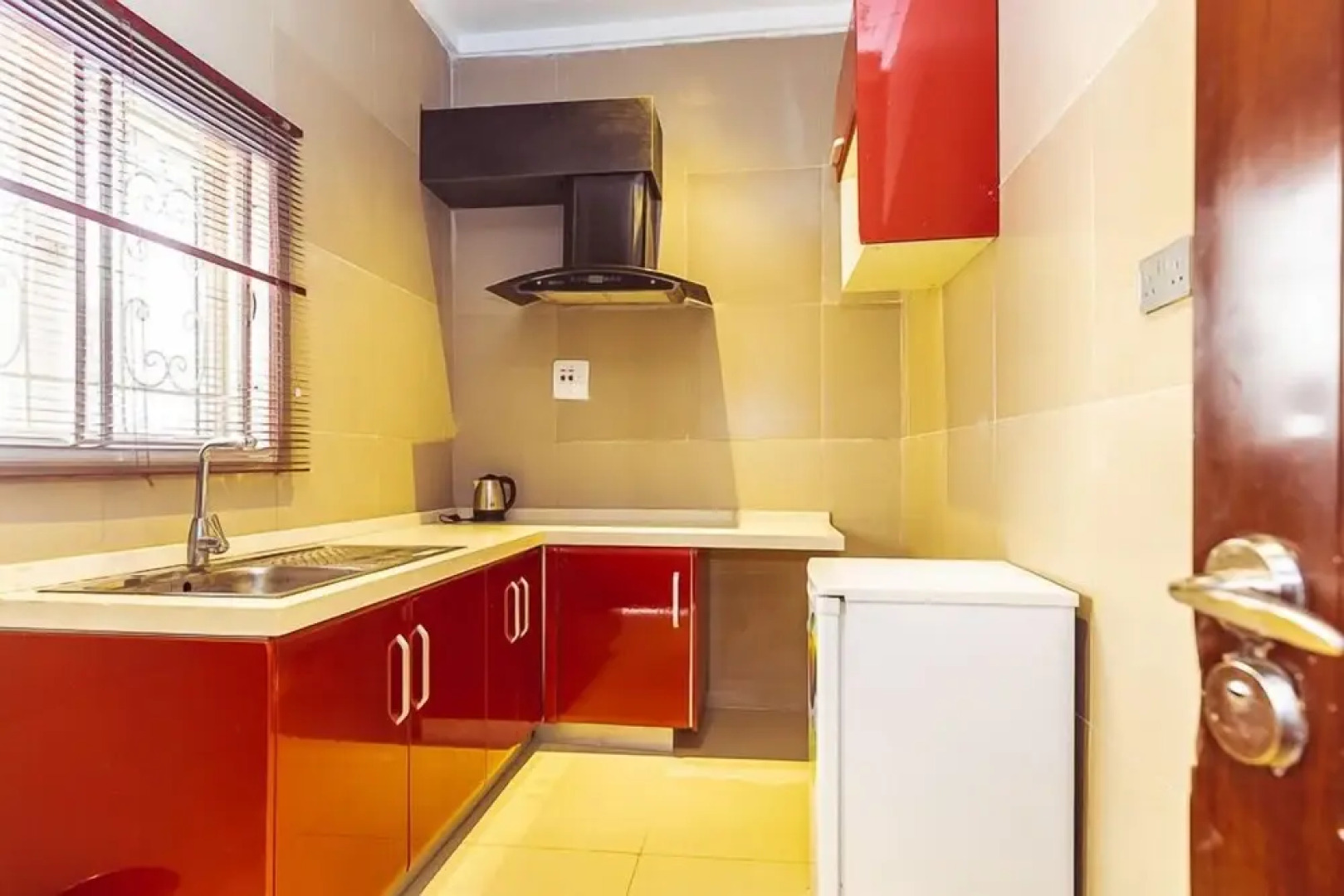 Royal Spring Palm Hotel & Apartments