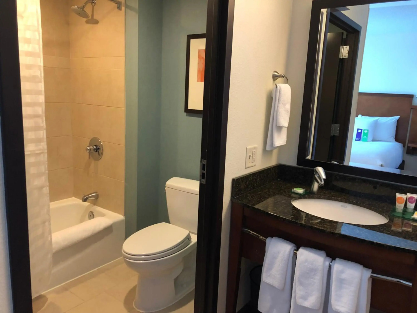 Hyatt Place Uncasville - Casino Area