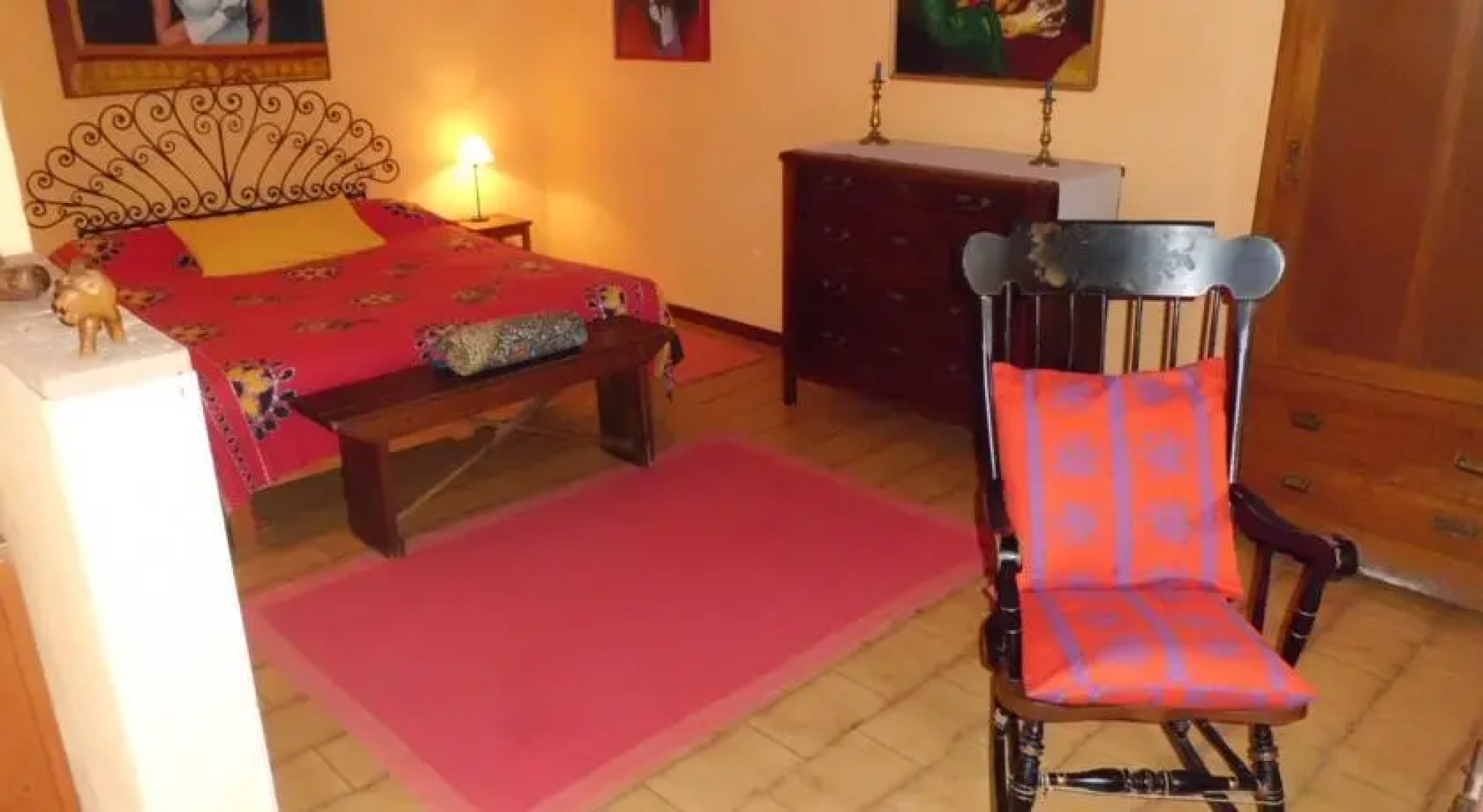 Albachiara Bed & Breakfast