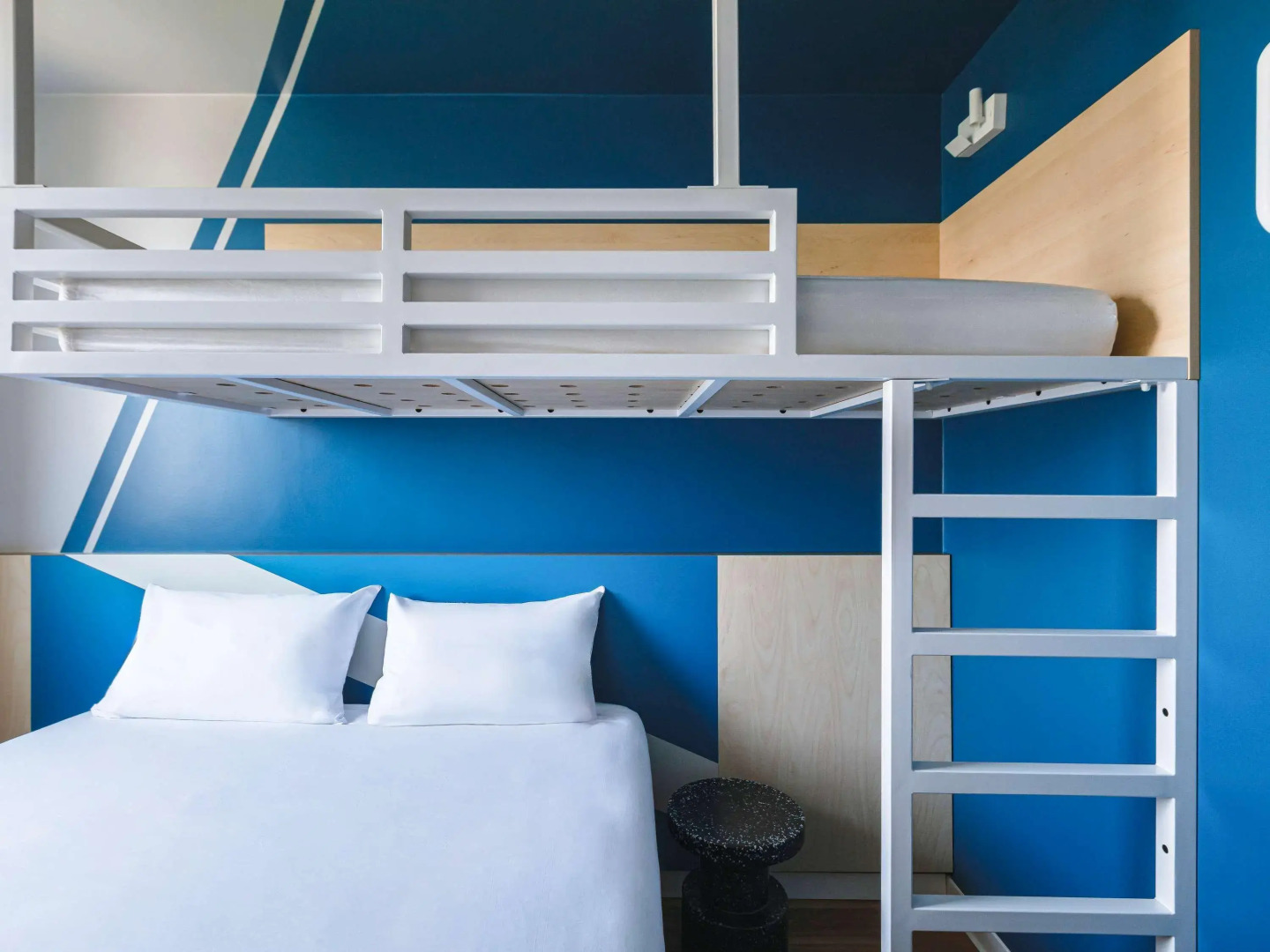 ibis budget Lyon Villeurbanne