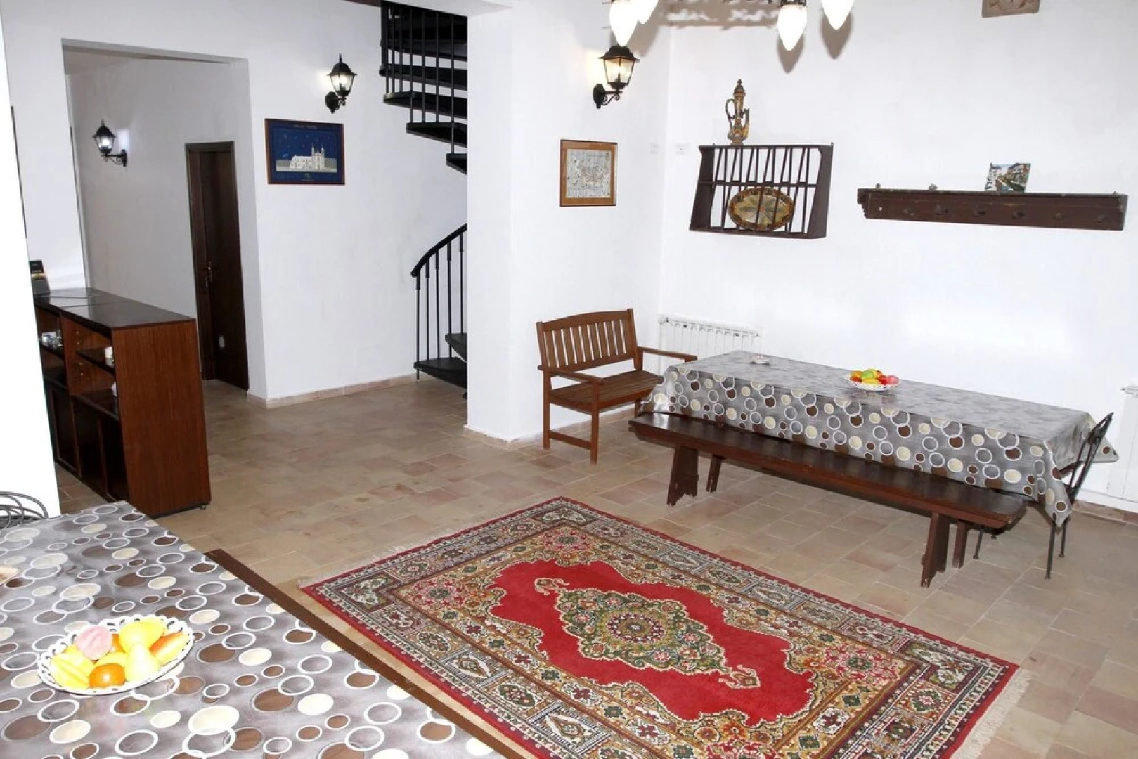 Studio in Paceco, With Pool Access, Furnished Terrace and Wifi - 3 km