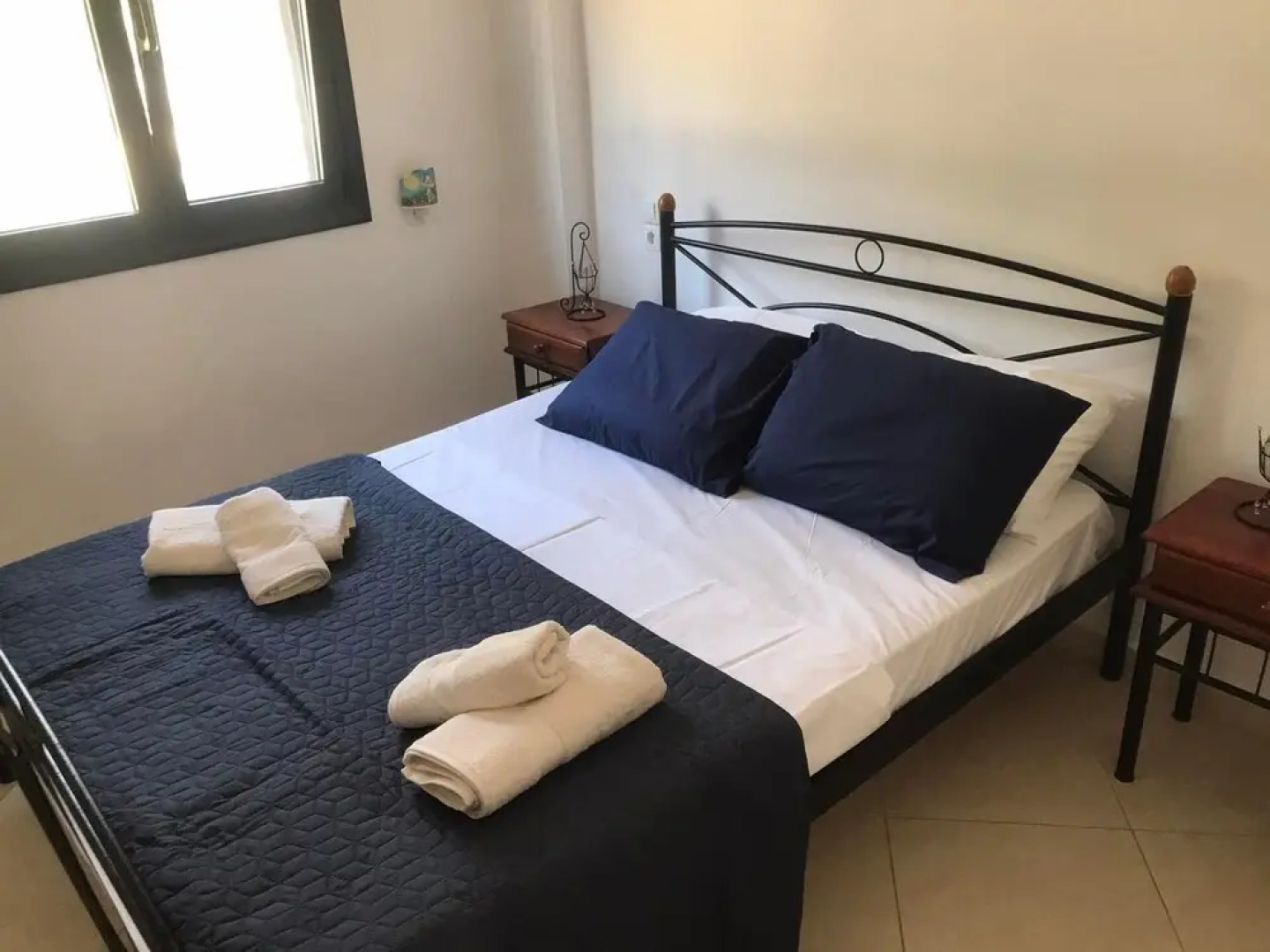 Stelios Melita Apartment in Tris Eklisies