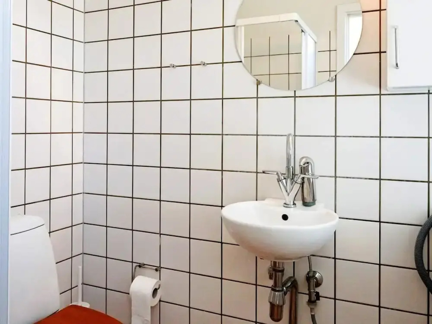 6 Person Holiday Home in Gudhjem