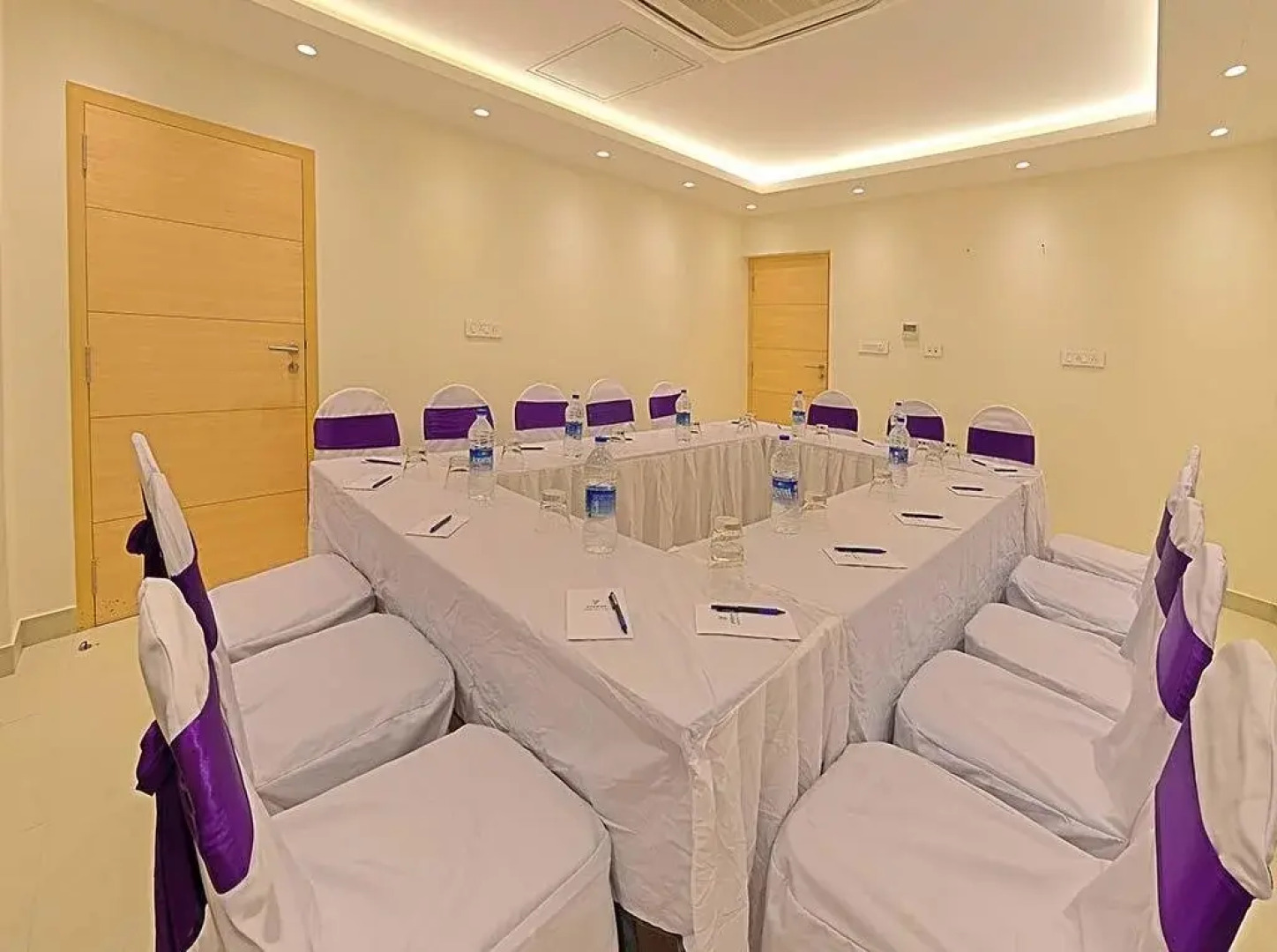 Poppys Anukula Residency - Vellore