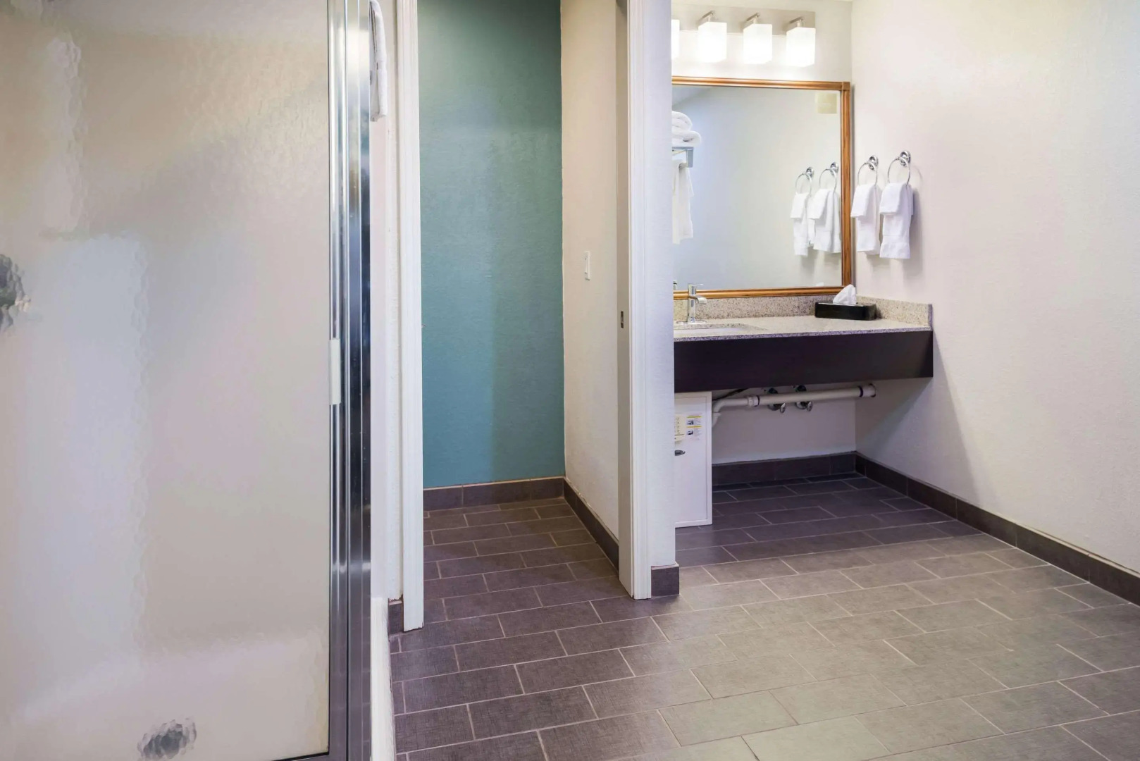 Sleep Inn & Suites Port Clinton