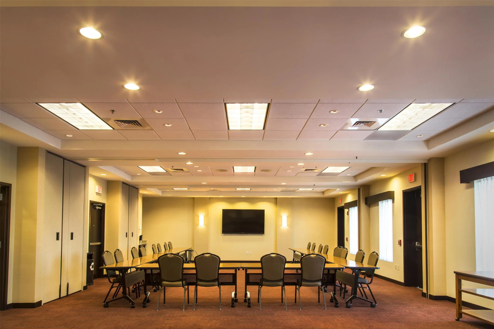 Hyatt Place Charlottesville