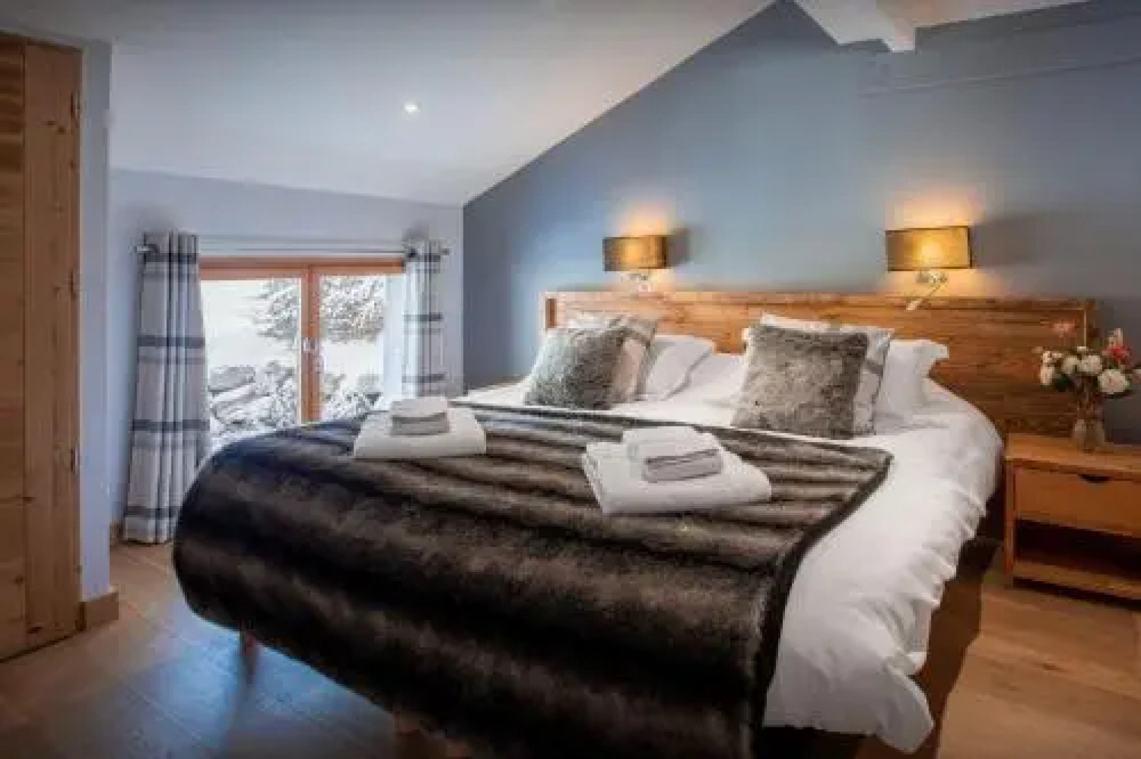 Chalet Colombine - OVO Network