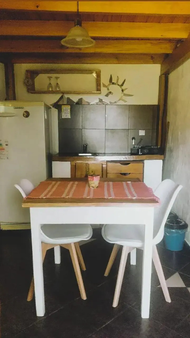 Del Sol A La Montaña