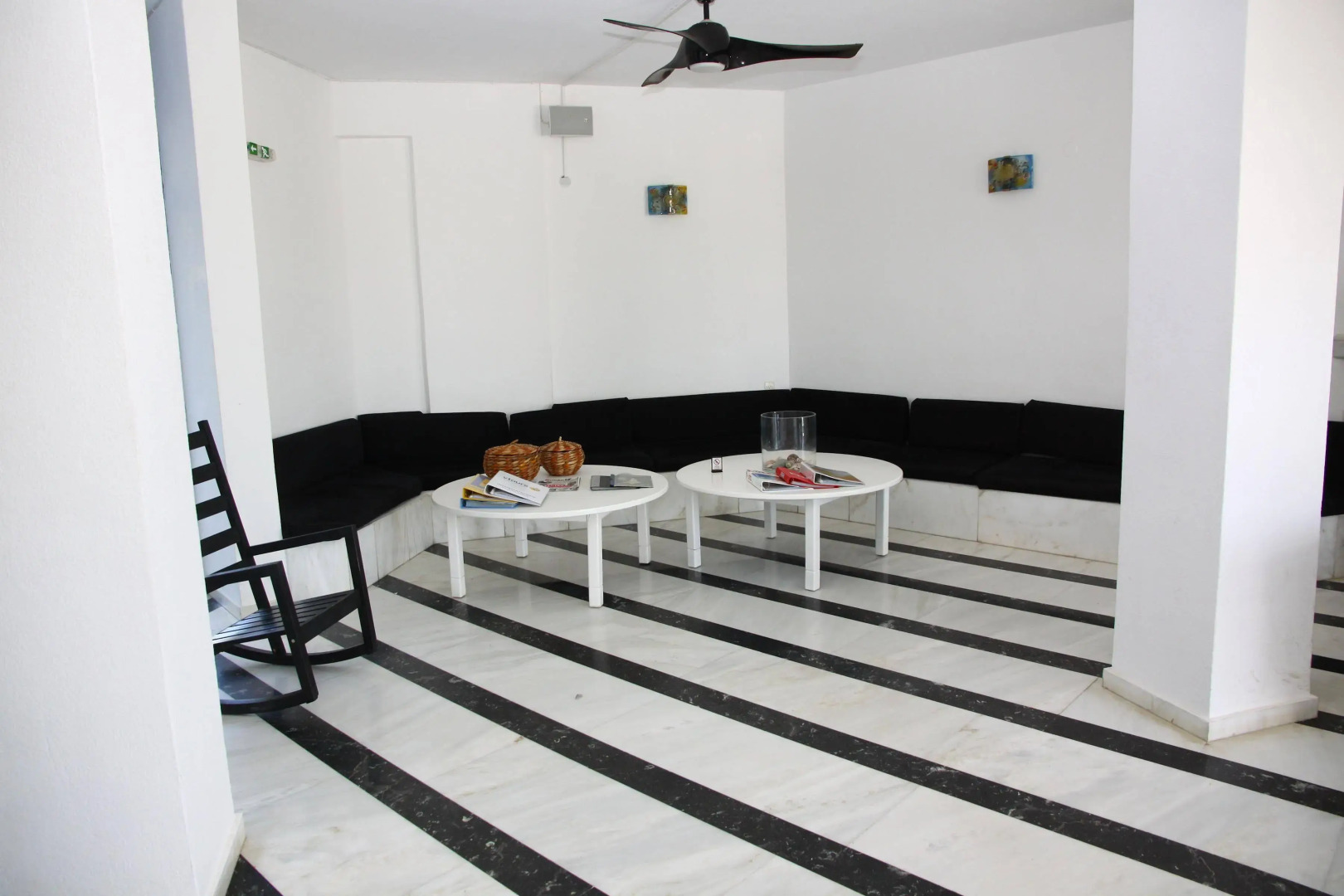 Kirki Village - Adults Only